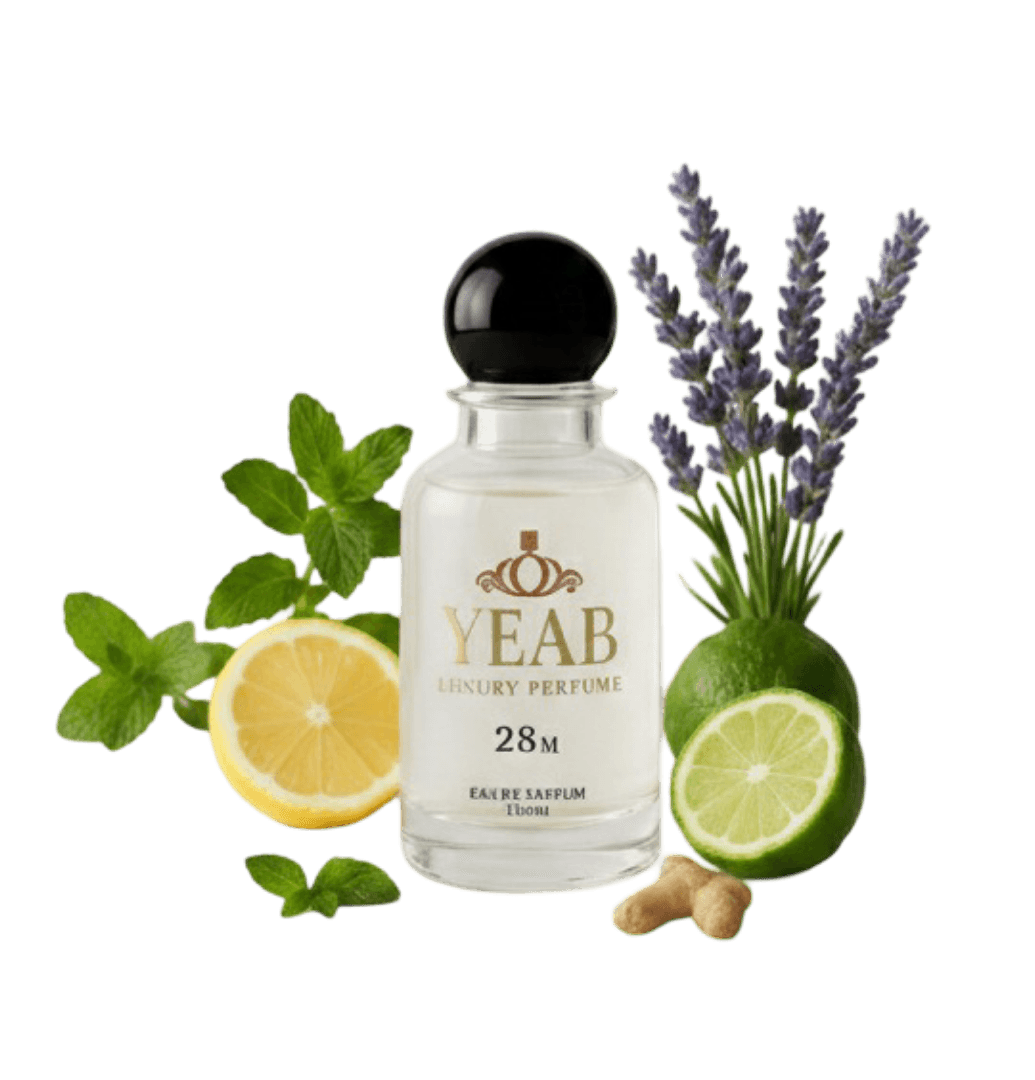 About Yeab Perfume